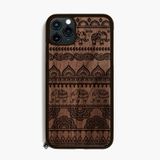 ốp lưng gỗ iphone 11 promax