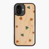 ốp lưng gỗ iphone 16