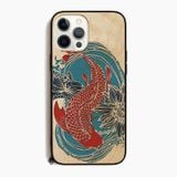 ốp lưng gỗ iphone 12 promax