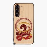 ốp lưng gỗ samsung s23
