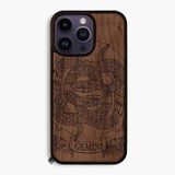 ốp lưng gỗ iphone 14 promax