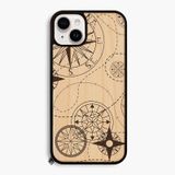 ốp lưng gỗ iphone 14