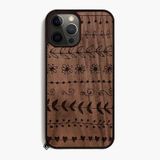 ốp lưng gỗ iphone 12 promax