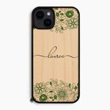 ốp lưng gỗ iphone 14