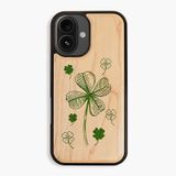 ốp lưng gỗ iphone 16