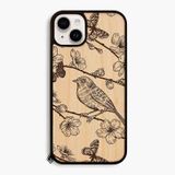 ốp lưng gỗ iphone 14