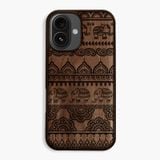 ốp lưng gỗ iphone 16