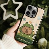 ốp lưng gỗ khắc laser Nau Factory