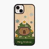 ốp lưng gỗ iphone 14