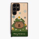 ốp lưng gỗ samsung s23 ultra