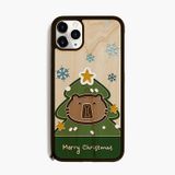 ốp lưng gỗ iphone 11 promax