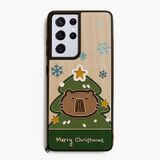 ốp lưng gỗ samsung s21 ultra