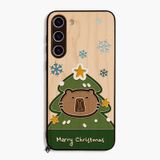 ốp lưng gỗ samsung s23