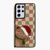 ốp lưng gỗ samsung s21 ultra