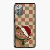 ốp lưng gỗ samsung note 20