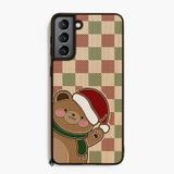 ốp lưng gỗ samsung s21