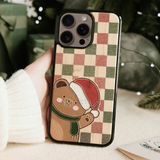 ốp lưng gỗ khắc laser Nau Factory