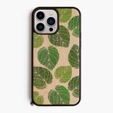 ốp lưng gỗ iphone 13 promax