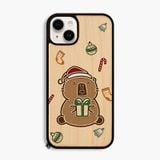 ốp lưng gỗ iphone 14