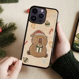 ốp lưng gỗ khắc laser Nau Factory