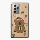 ốp lưng gỗ samsung note 20 ultra