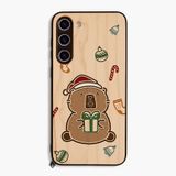 ốp lưng gỗ samsung s23