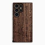 ốp lưng gỗ samsung s23 ultra
