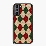 ốp lưng gỗ samsung s21