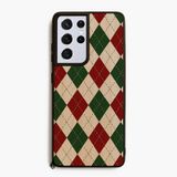 ốp lưng gỗ samsung s21 ultra