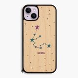 ốp lưng gỗ iphone 15