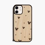 ốp lưng gỗ iphone 12