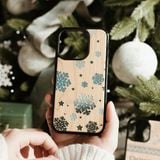 ốp lưng gỗ khắc laser Nau Factory