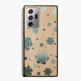 ốp lưng gỗ samsung note 20 ultra