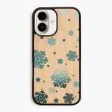 ốp lưng gỗ iphone 16