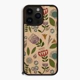 ốp lưng gỗ iphone 14 promax