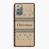 ốp lưng gỗ samsung note 20