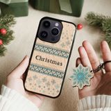 ốp lưng gỗ khắc laser Nau Factory