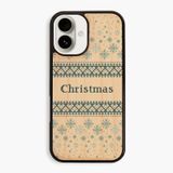 ốp lưng gỗ iphone 16
