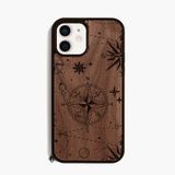 ốp lưng gỗ iphone 12