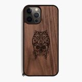 ốp lưng gỗ iphone 12 promax