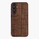 ốp lưng gỗ samsung s24