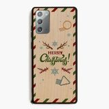 ốp lưng gỗ samsung note 20