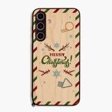 ốp lưng gỗ samsung s24