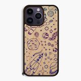 ốp lưng gỗ iphone 16 promax