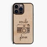 ốp lưng gỗ iphone 13 promax