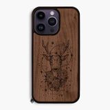 ốp lưng gỗ iphone 14 promax