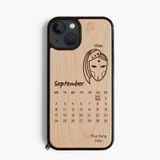 ốp lưng gỗ iphone 13