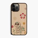 ốp lưng gỗ iphone 12 promax