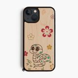 ốp lưng gỗ iphone 13