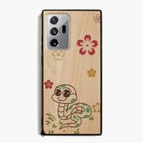 ốp lưng gỗ samsung note 20 ultra